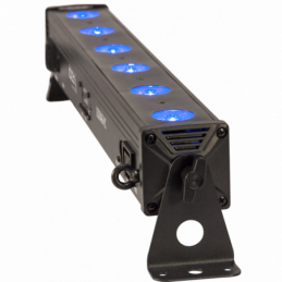 Barre led RGB - Ibiza Light - LEDBAR6-RC