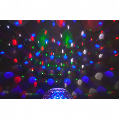 Jeux de lumière LED - Ibiza Light - ASTRO-GOBO