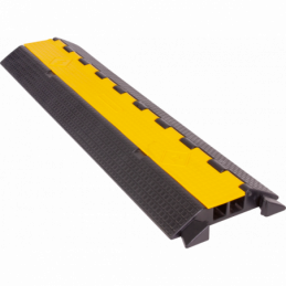 	Passages de cables - AFX Light - CABLE-RAMP-2W