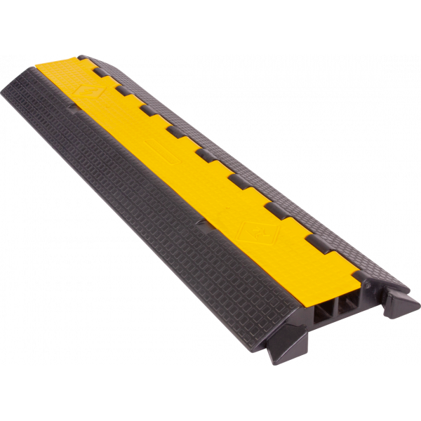 Passages de cables - AFX Light - CABLE-RAMP-2W