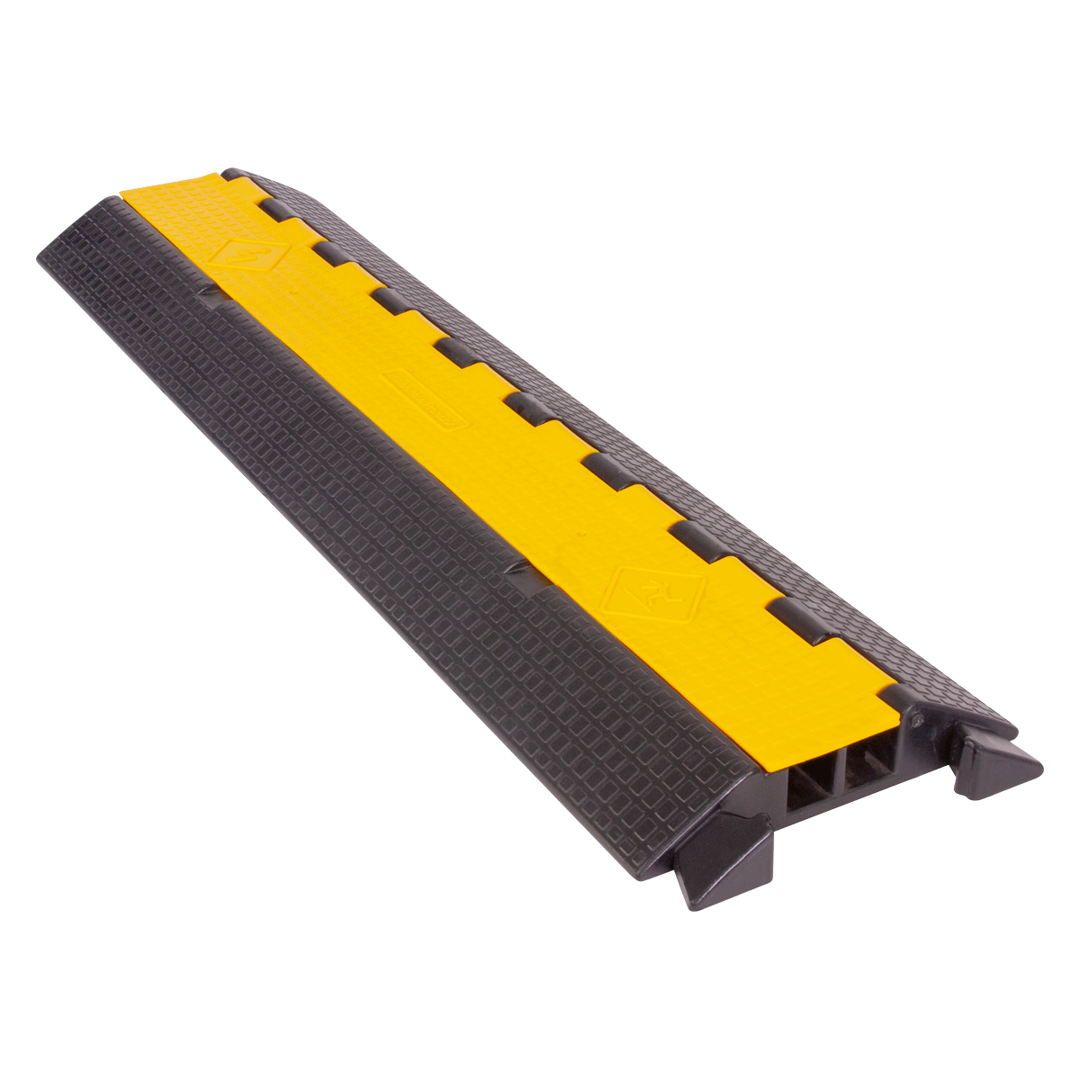 Passages de cables - AFX Light - CABLE-RAMP-2W