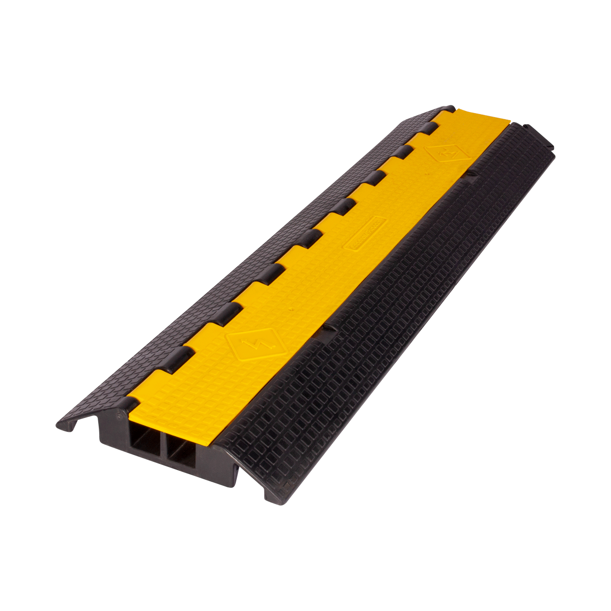 CABLERAMP2W Passages de cables Energyson