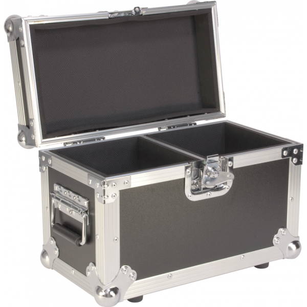 Flight cases éclairage - AFX Light - FL2-SPARKULAR Flight cases éclairage - AFX Light - FL2-SPARKULAR