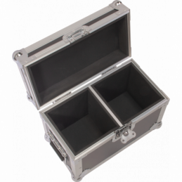 	Flight cases éclairage - AFX Light - FL2-SPARKULAR