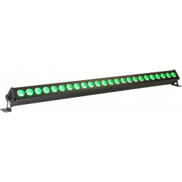 	Barres led RGB - Ibiza Light - LEDBAR24-RC