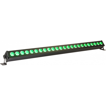 Barres led RGB - Ibiza Light - LEDBAR24-RC