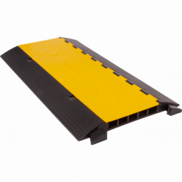 Passages de cables - AFX Light - CABLE-RAMP-5W