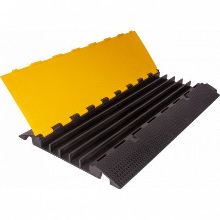 Passages de cables - AFX Light - CABLE-RAMP-5W