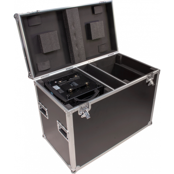 Flight cases éclairage - AFX Light - FL2-HOTBEAM16R Flight cases éclairage - AFX Light - FL2-HOTBEAM16R