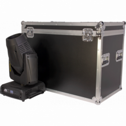 	Flight cases éclairage - AFX Light - FL2-HOTBEAM16R