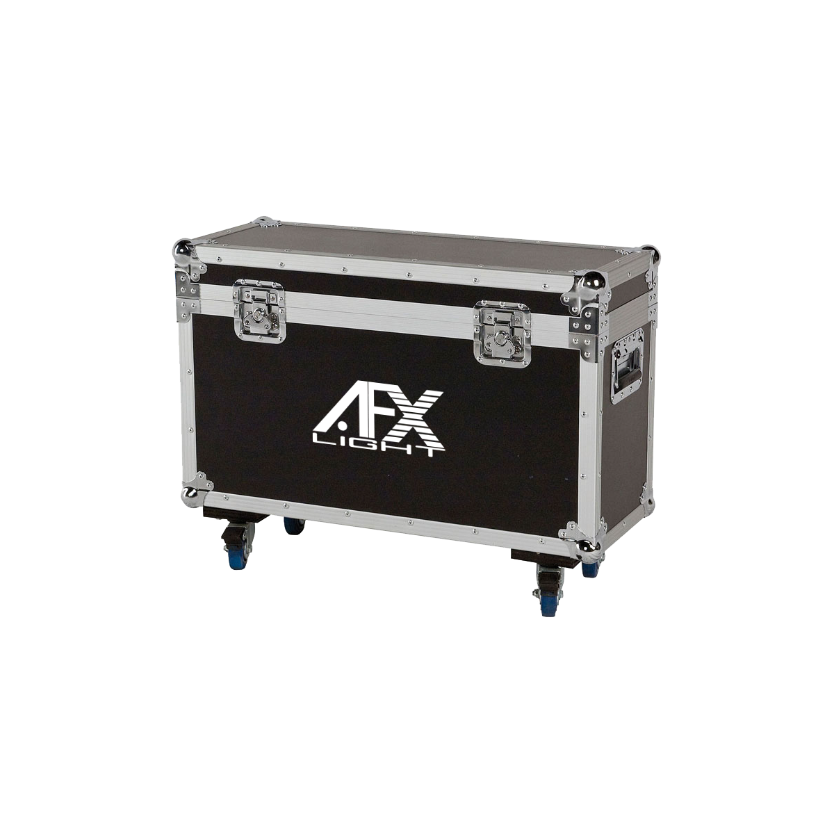 Flight cases éclairage - AFX Light - FL-2X10R