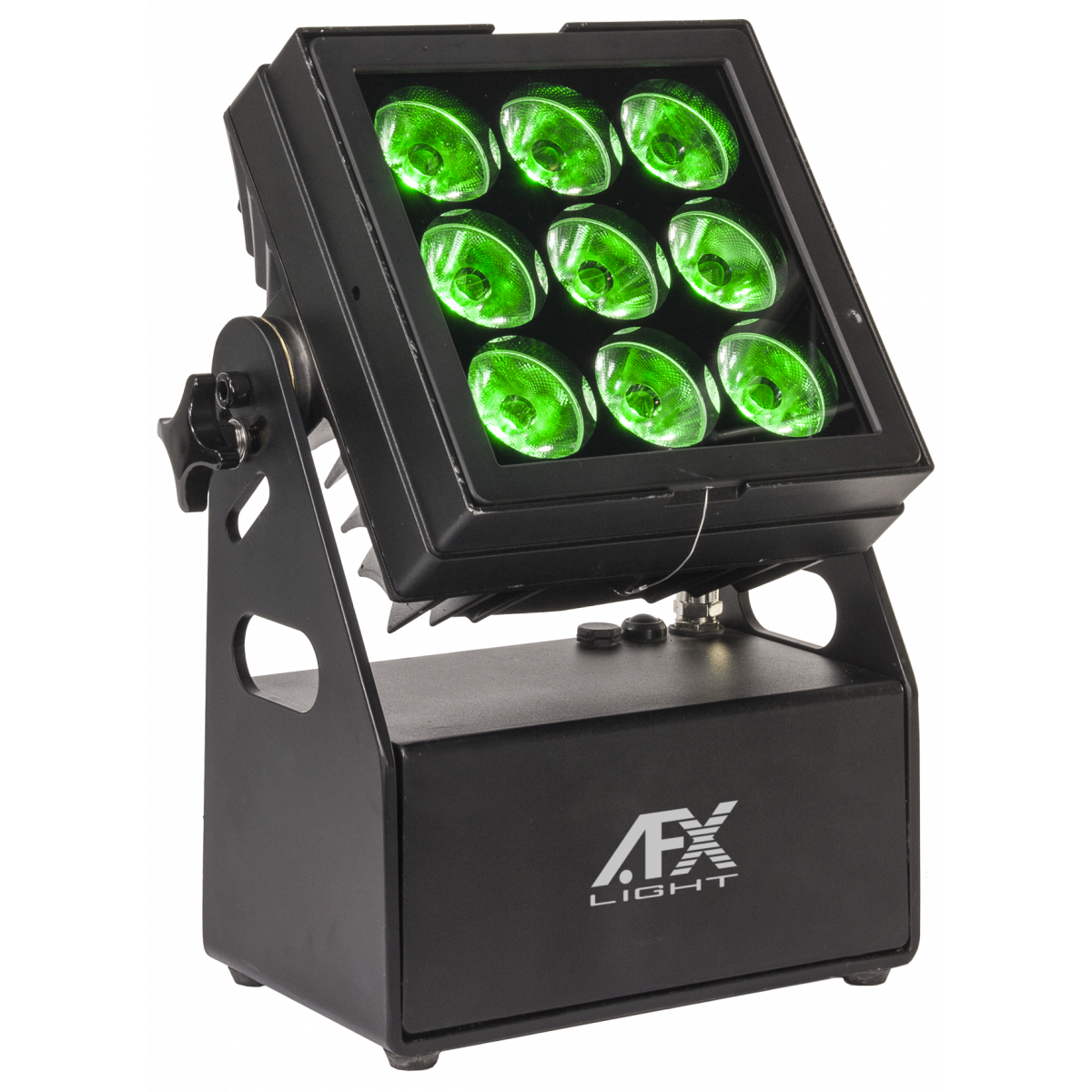 Projecteurs sur batteries - AFX Light - MOBICOLOR9