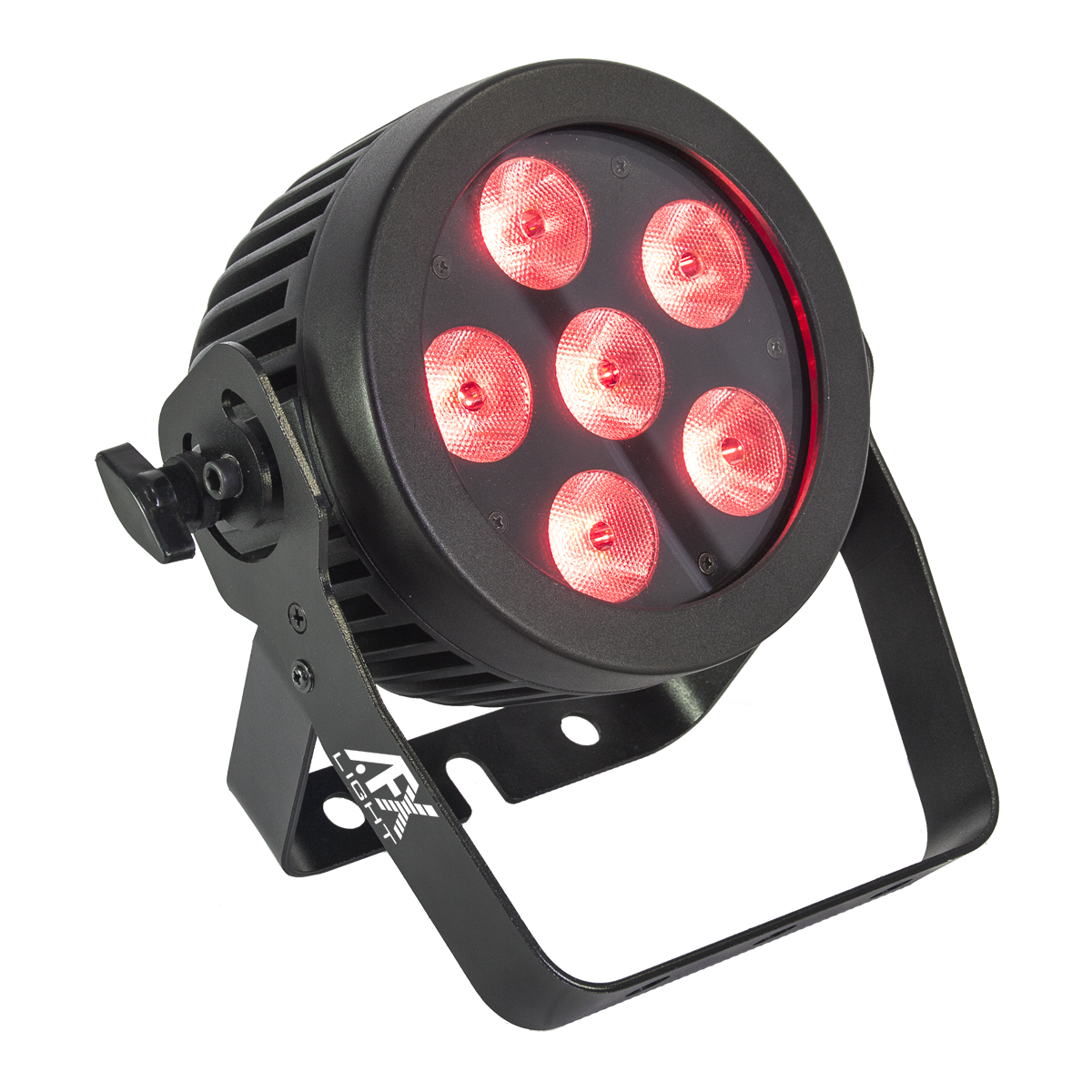Projecteurs PAR LED - AFX Light - PROPAR6-HEX