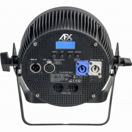 	Projecteurs PAR LED - AFX Light - PROPAR12-HEX