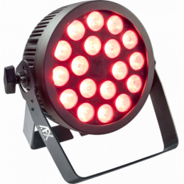 Projecteurs PAR LED - AFX Light - PROPAR18-HEX