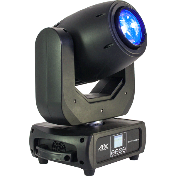 Lyres spot - AFX Light - SPOT180LED Lyres spot - AFX Light - SPOT180LED