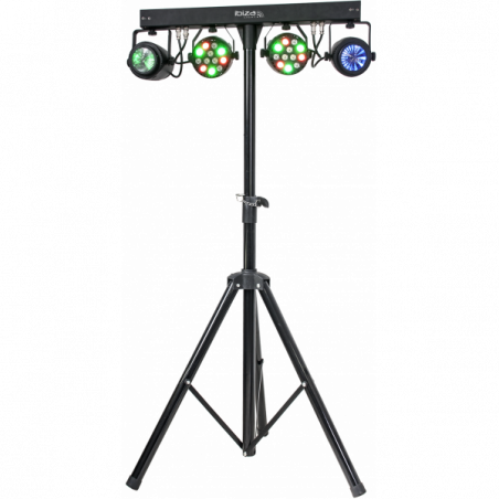 Jeux de lumière LED - Ibiza Light - DJLIGHT60