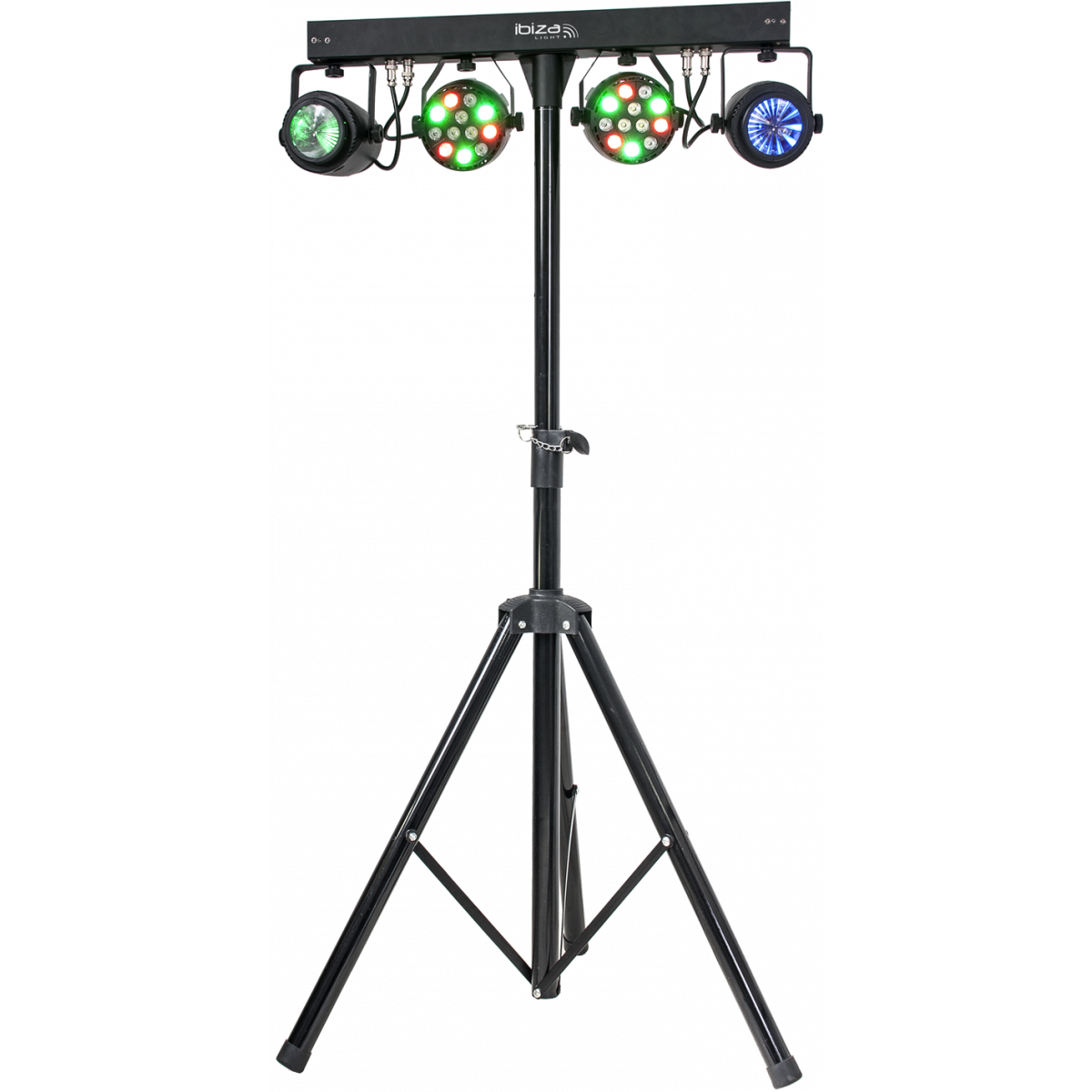 Jeux de lumière LED - Ibiza Light - DJLIGHT60