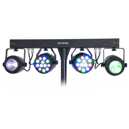 Jeux de lumière LED - Ibiza Light - DJLIGHT60