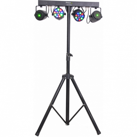 Jeux de lumière LED - Ibiza Light - DJLIGHT65