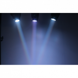 	Lyres beam - Ibiza Light - LMH250-RC