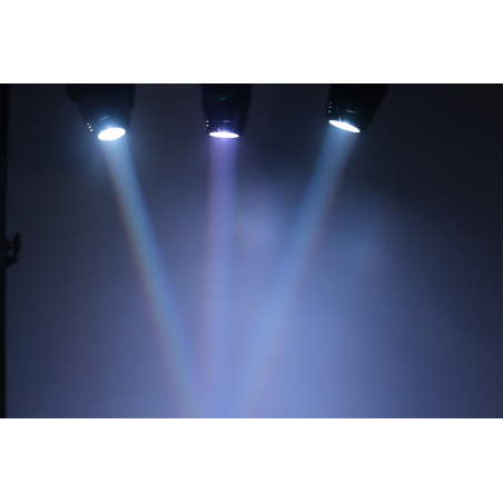 Lyres beam - Ibiza Light - LMH250-RC