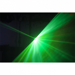 	Lasers verts - Ibiza Light - LZR60G