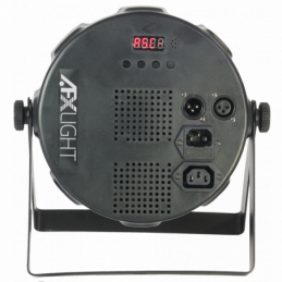 	Projecteurs PAR LED - AFX Light - COMBOPAR-FX