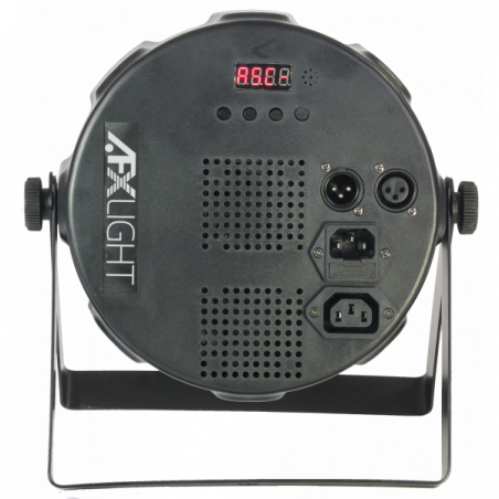 Projecteurs PAR LED - AFX Light - COMBOPAR-FX
