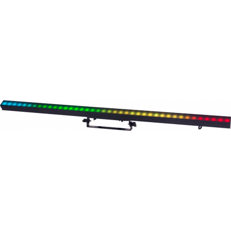 Barres led RGB - AFX Light - PIXSTRIP40