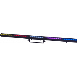 	Barres led RGB - AFX Light - PIXSTRIP40