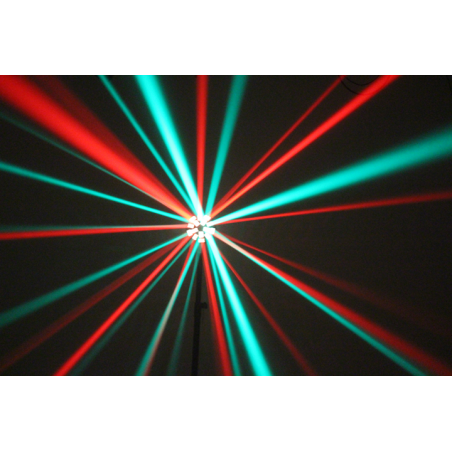 Jeux de lumière LED - Ibiza Light - MUSHROOM-MINI