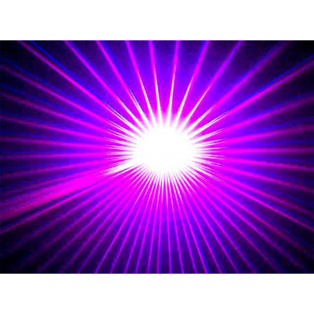 Lasers roses - Ibiza Light - SCAN1100PINK