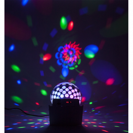 Jeux de lumière LED - Ibiza Light - STARBALL-GB