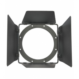 	Projecteurs PAR LED - AFX Light - FLAP50