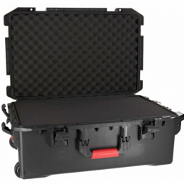 Flight cases utilitaires - Power Acoustics - Flight cases - IP65 CASE 60