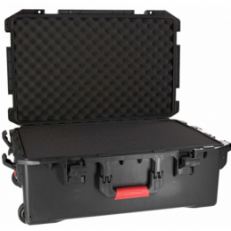 	Flight cases utilitaires - Power Acoustics - Flight cases - IP65 CASE 60