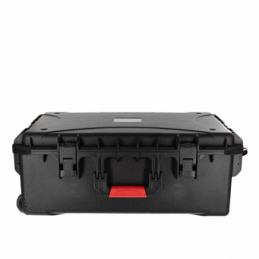 	Flight cases utilitaires - Power Acoustics - Flight cases - IP65 CASE 60