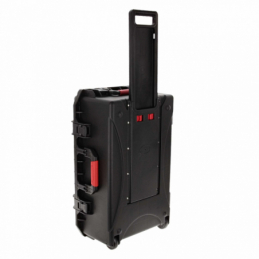 	Flight cases utilitaires - Power Acoustics - Flight cases - IP65 CASE 60