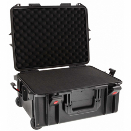 Flight cases utilitaires - Power Acoustics - Flight cases - IP65 CASE 50