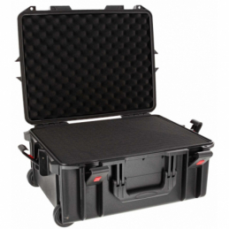 	Flight cases utilitaires - Power Acoustics - Flight cases - IP65 CASE 50