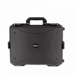 	Flight cases utilitaires - Power Acoustics - Flight cases - IP65 CASE 50