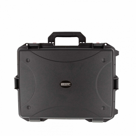 Flight cases utilitaires - Power Acoustics - Flight cases - IP65 CASE 50