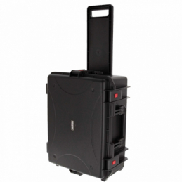 	Flight cases utilitaires - Power Acoustics - Flight cases - IP65 CASE 50