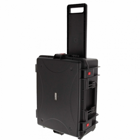 Flight cases utilitaires - Power Acoustics - Flight cases - IP65 CASE 50