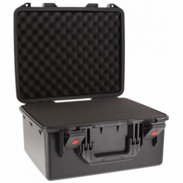 	Flight cases utilitaires - Power Acoustics - Flight cases - IP65 CASE 40