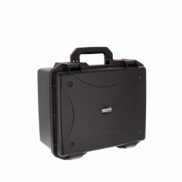 	Flight cases utilitaires - Power Acoustics - Flight cases - IP65 CASE 40