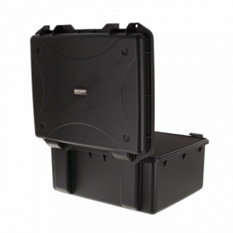 	Flight cases utilitaires - Power Acoustics - Flight cases - IP65 CASE 40