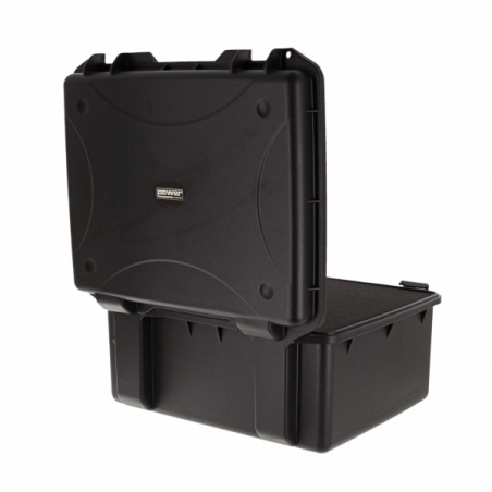 Flight cases utilitaires - Power Acoustics - Flight cases - IP65 CASE 40