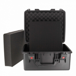 	Flight cases utilitaires - Power Acoustics - Flight cases - IP65 CASE 40